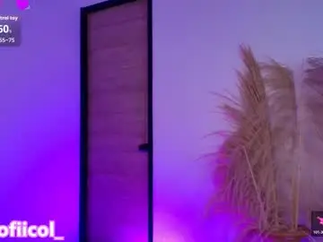 Chaturbate Best Webcam of hanna_sofi4