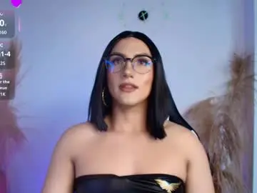 Chaturbate Sex Cam of hanna_sofi4