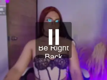 Chaturbate Free Porn Cam of hanna_sofi4