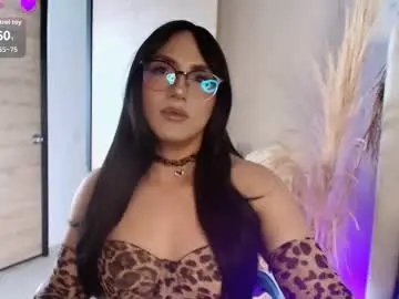 Chaturbate Nude Webcam of hanna_sofi4