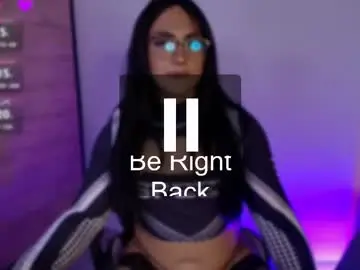 Chaturbate Nude Webcam of hanna_sofi4