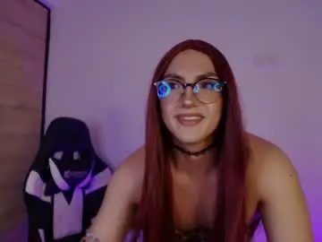 Chaturbate Free Live Porn of hanna_sofi4