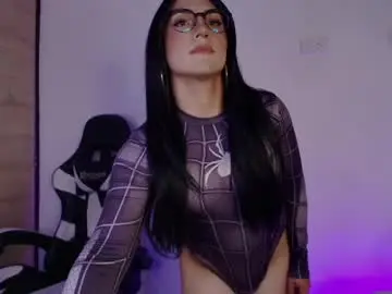 Chaturbate Private Sex Chat of hanna_sofi4