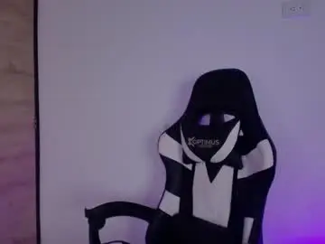 Chaturbate Nude Webcam of hanna_sofi4