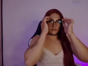 Chaturbate Watch Live Sex Cams of hanna_sofi4