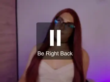 Chaturbate Live Sex of hanna_sofi4