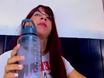 Chaturbate Sex Cam of kattyjener