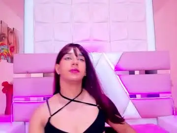 Chaturbate Adult Video Chat of kattyjener