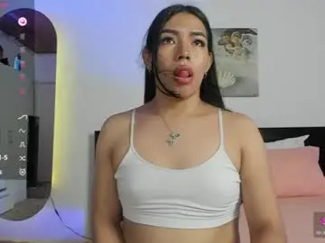 Chaturbate Live Sex Cam of macacami1