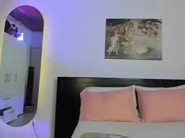 Chaturbate Free Porn Cam of macacami1