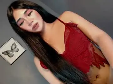 Chaturbate Live Porn of midnightdesire28