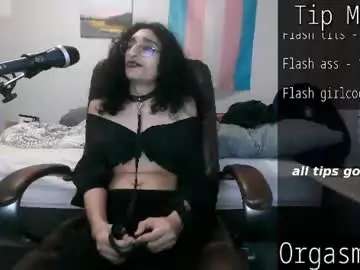 Chaturbate Live Sex Cam of puppygirltoast