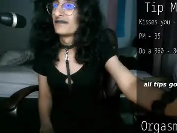 Chaturbate Live Sex Cam of puppygirltoast