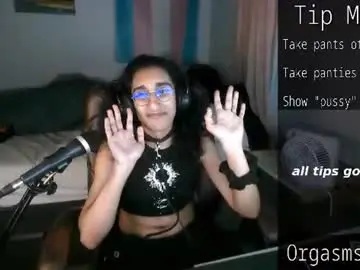 Chaturbate Watch Live Sex Cams of puppygirltoast