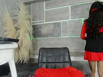 Chaturbate Free Live Porn of stormluna_22