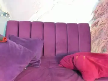 Chaturbate Sex Cam of stormluna_22