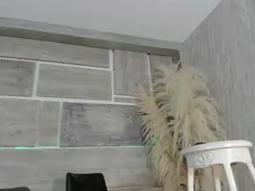 Chaturbate Nude Webcam of stormluna_22