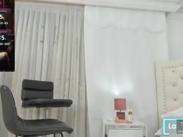 Chaturbate Adult Webcam of stormluna_22