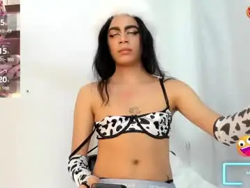 Chaturbate Best Webcam of stormluna_22