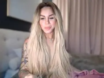Chaturbate Live Sex of sweetseductresskylie