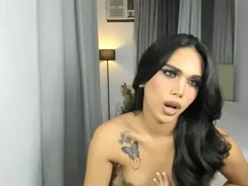 Chaturbate Live Sex Cam of 8inchesmisstresscock
