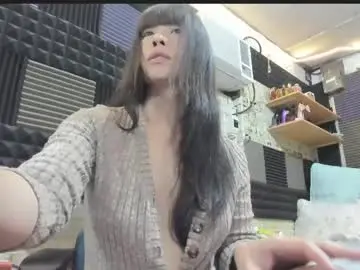 Chaturbate Live Porn of _lexie_hart