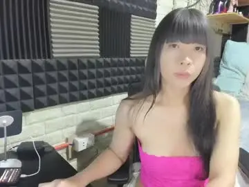 Chaturbate Live Porn of _lexie_hart