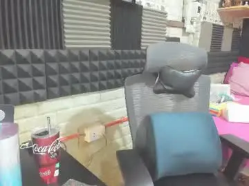 Chaturbate Sex Chat of _lexie_hart