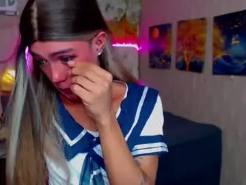 Chaturbate Best Webcam of _robinmartinxx