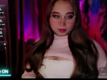 Chaturbate Private Sex Chat of airisredfield_