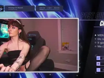 Chaturbate Sex Chat of amirinsworld