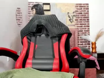 Chaturbate Sex Chat of christina_vamp1