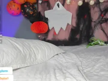 Chaturbate Adult Webcams of daisytaylor_