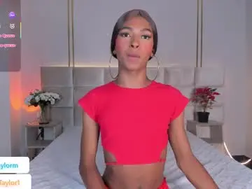 Chaturbate Free Live Porn of daisytaylor_