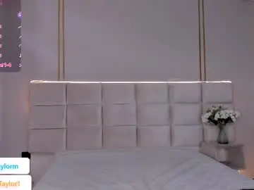 Chaturbate Adult Video Chat of daisytaylor_