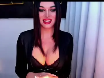 Chaturbate Live Sex Cam of hotstellacumxxx