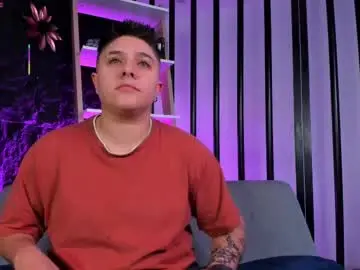 iangilbert from chaturbate