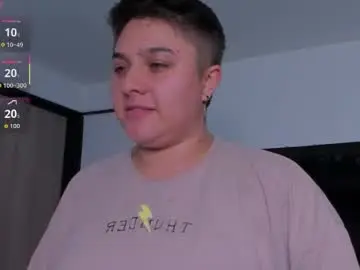 Chaturbate Nude Webcam of iangilbert