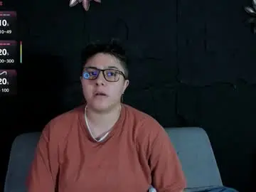 Chaturbate Adult Webcams of iangilbert