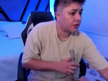 Chaturbate Nude Webcam of iangilbert