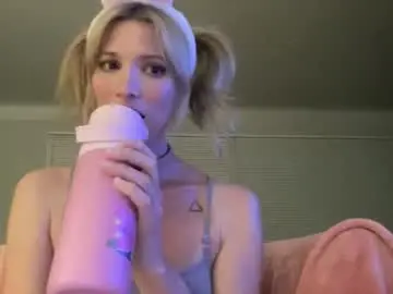 Chaturbate Adult Webcam of kikihart