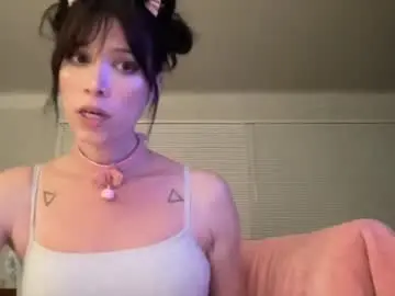 Chaturbate Free Live Porn of kikihart