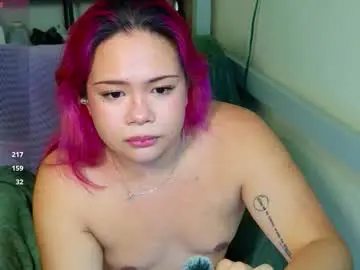 Chaturbate Sex Cam of marziparaiso