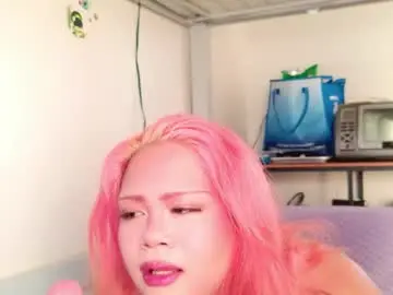 marziparaiso from chaturbate