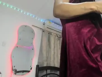 Chaturbate Live Porn of sweet_angelicaxxx