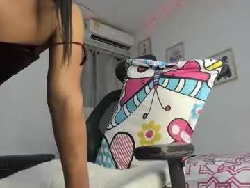 sweet_angelicaxxx from chaturbate