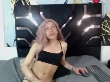 Chaturbate Adult Video Chat of taniageminis_cs