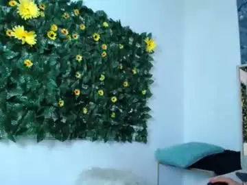 Chaturbate Sex Chat of taniageminis_cs