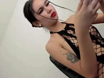 Chaturbate Adult Webcam of tgirl_luna69