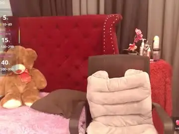 Chaturbate Live Sex Cam of tsasianseductivehot